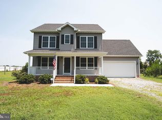 9293 Green Branch Rd, Willards, MD 21874