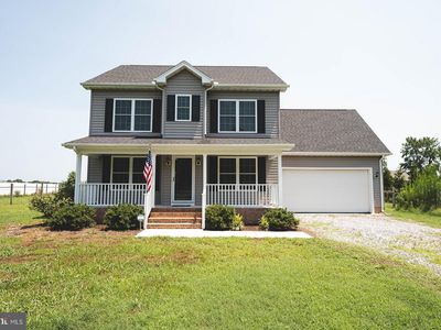9293 Green Branch Rd, Willards, MD, 21874