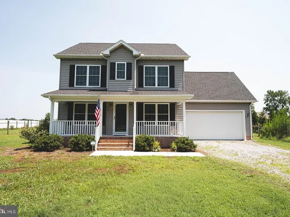 9293 Green Branch Rd, Willards, MD 21874