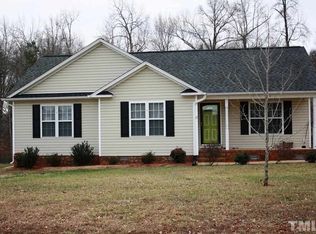 1351 Deercroft Ct, Graham, NC 27253