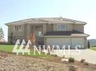 9603 183rd East Ave E, Sumner, WA 98390
