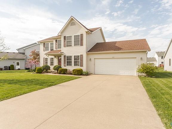 3rd image of 203 Genson Dr