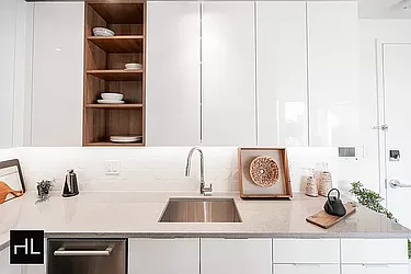 Rented by Highline Residential