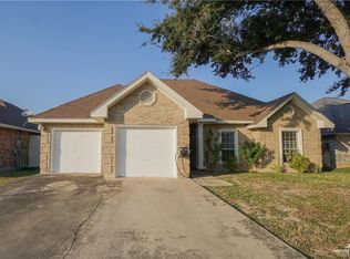 405 E Yarrow Ave, McAllen, TX 78504