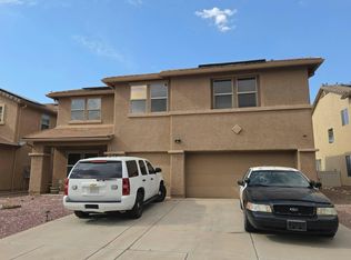 21218 E Patriot Ln, Red Rock, AZ 85145