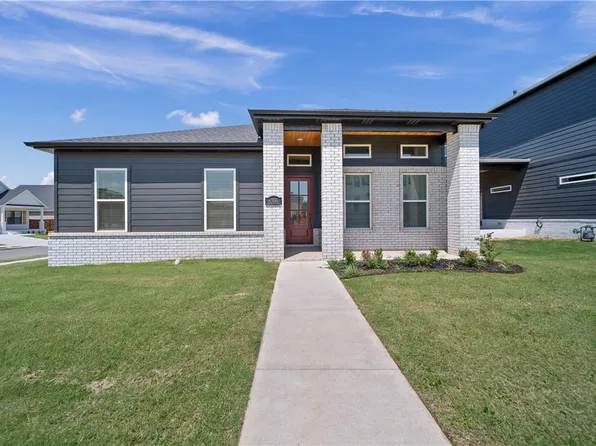6306 SW Prism Path, Bentonville, AR 72713