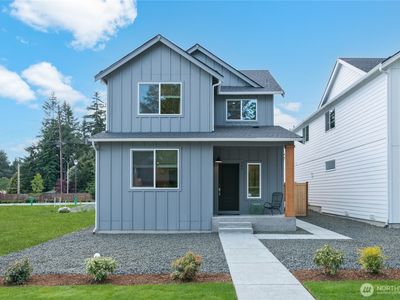 158 Veranda Lane SE, Olympia, WA, 98513