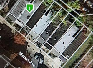 4833 Merion Ave, Philadelphia, PA 19131