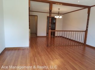 2404 Gaslight Pl SW APT 1, Decatur, AL 35603