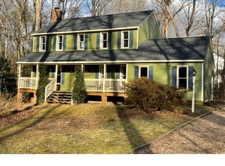 4405 Tall Hickory Dr, Midlothian, VA 23112