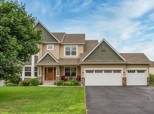 15809 Linnet St NW, Andover, MN 55304