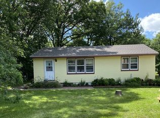 (Undisclosed Address), Detroit Lakes, MN 56501