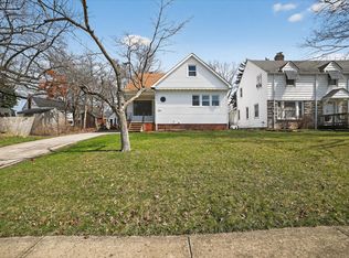 1851 Beverly Hills Dr, Euclid, OH