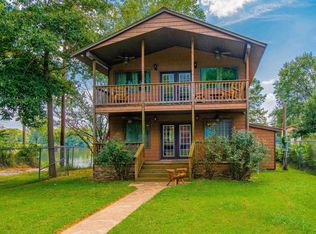12424 Craig Rd, Scott, AR 72142