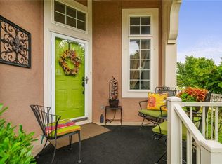 14152 W 117th St, Olathe, KS 66062