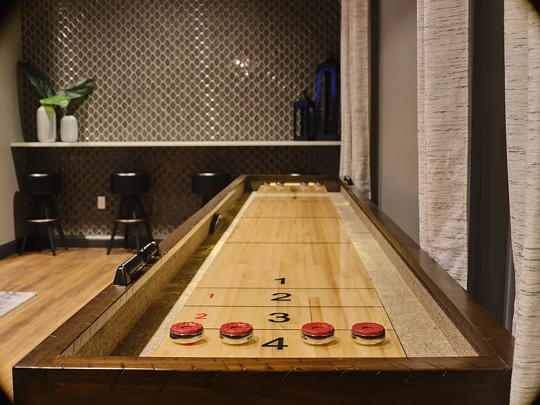 Clubroom
