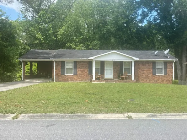 2249 Price Dr, Macon, GA 31206