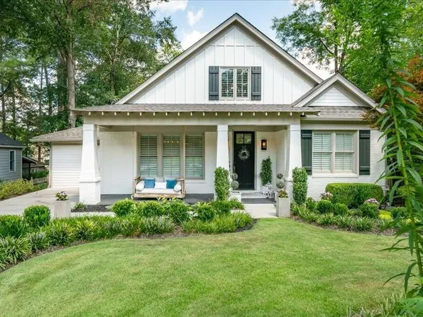 2503 Thompson Rd NE, Atlanta, GA 30319