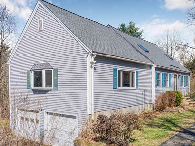 3 Ham Road, Raymond, NH, 03077