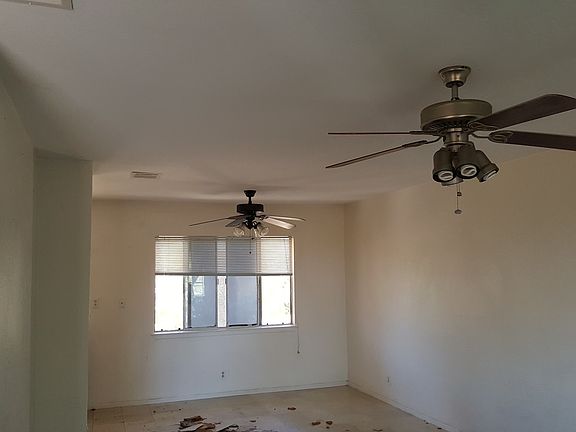 New Flooring Being laid