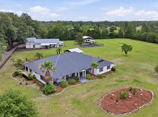 391 SW Equestrian Way, Lake City, FL 32024