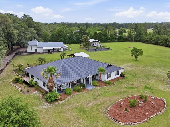 391 SW Equestrian Way, Lake City, FL 32024