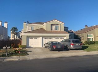 2977 Miraloma Way, Union City, CA 94587