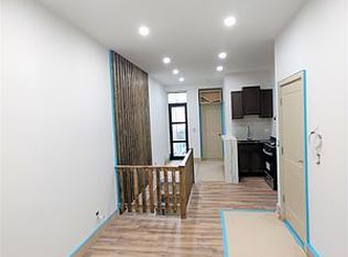 1917 Palmetto St #1L, Ridgewood, NY 11385