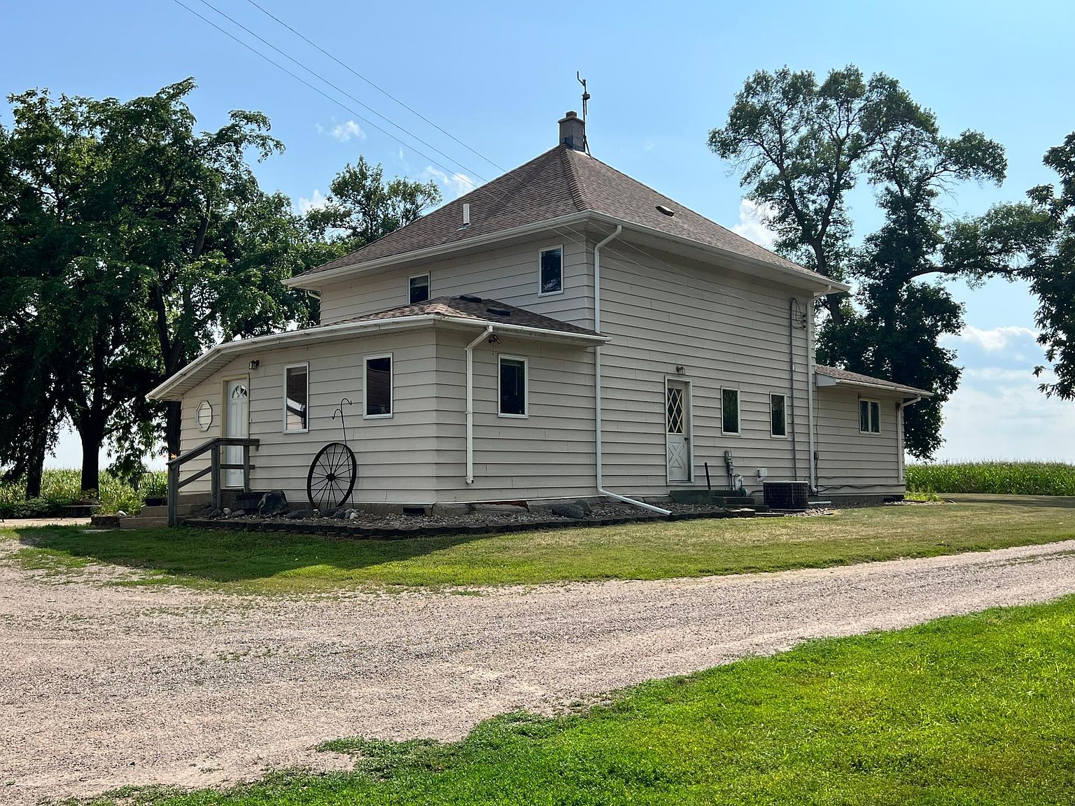 1646 550th St, Wood Lake, MN 56297 Zillow
