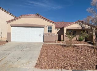612 Azure Banks Ave, North Las Vegas, NV 89031