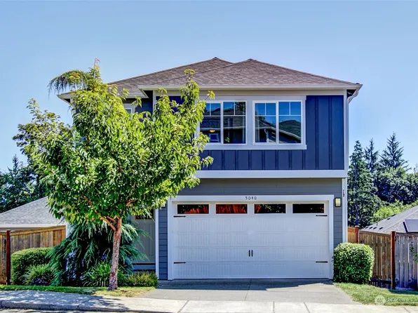 5040 Onalaska Loop SE, Port Orchard, WA 98367