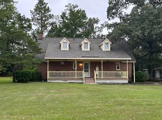 223 Gardners Farm Rd, Swansea, SC 29160