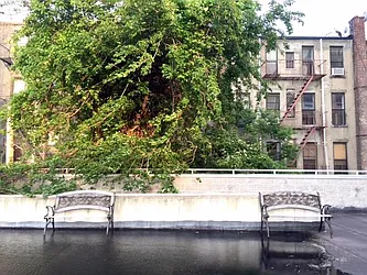 Rented by Keller Williams NYC