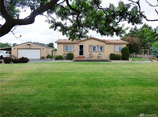 10148 Idano Rd NE, Moses Lake, WA 98837