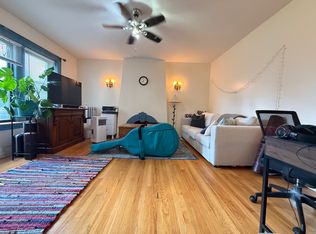5540 N Artesian Ave UNIT 2B, Chicago, IL 60625