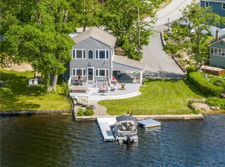 191 Echo Rd, Glocester, RI 02814