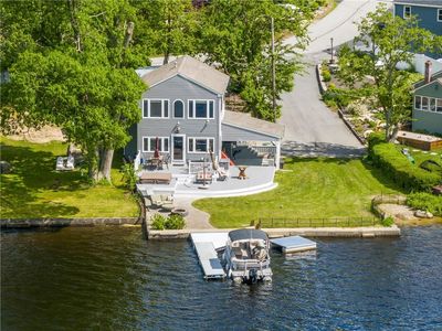 191 Echo Rd, Glocester, RI, 02814