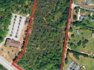 3920 Moore Duncan Hwy, Moore, SC 29369