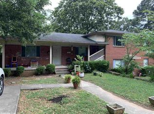 508 W M Ave, North Little Rock, AR 72116