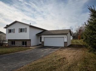721 Walnut St S, Mora, MN 55051
