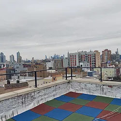 Rented by Palladium Property Group