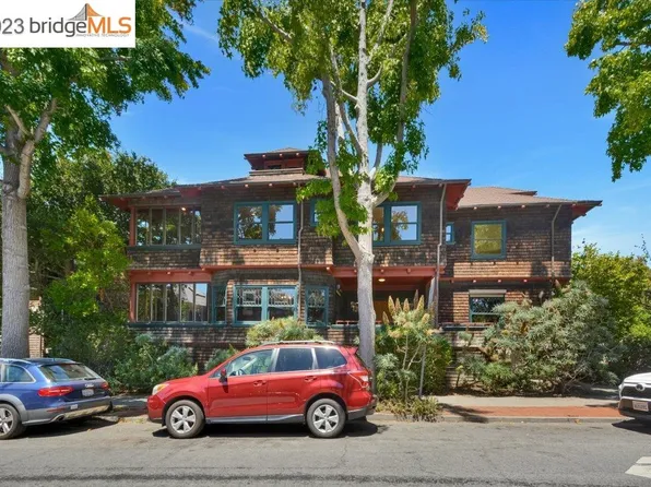 2838 Benvenue Ave, Berkeley, CA 94705