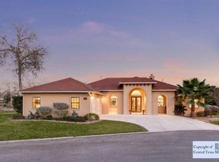 507 Vista Del Rio, New Braunfels, TX 78130