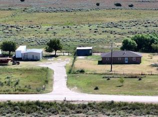 48308 S County Road 172, Shattuck, OK 73858