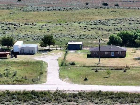 48308 S County Road 172, Shattuck, OK 73858