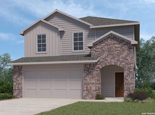 13948 San Saba Fls, San Antonio, TX 78253