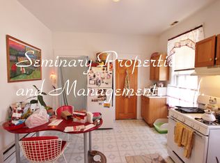 3456 N Bell Ave, Chicago, IL 60618