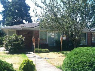 12509 26th Ave NE, Seattle, WA 98125