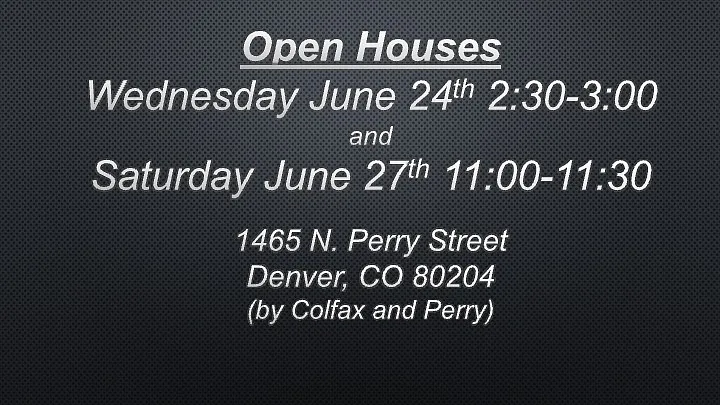 1465 Perry St — Photo 3