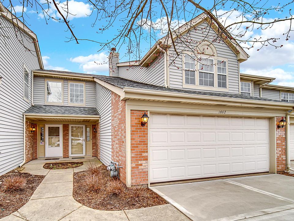 1st image of 1447 Greens Ct #C